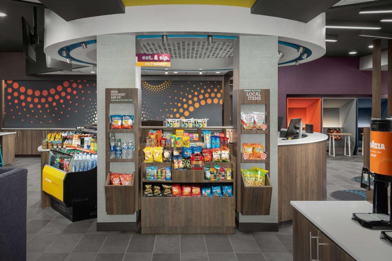 Tru By Hilton North Richland Hills Dfw West Hotel Exterior photo