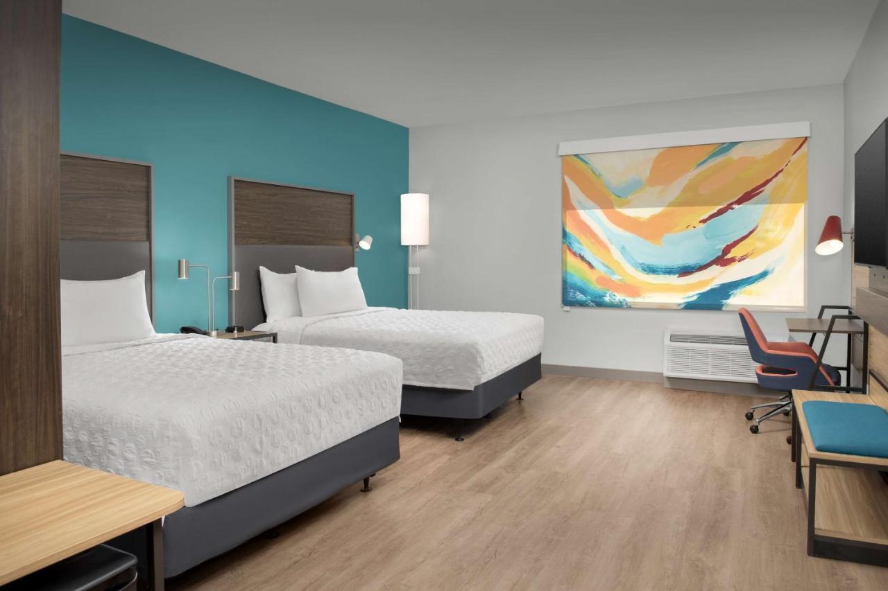 Tru By Hilton North Richland Hills Dfw West Hotel Exterior photo