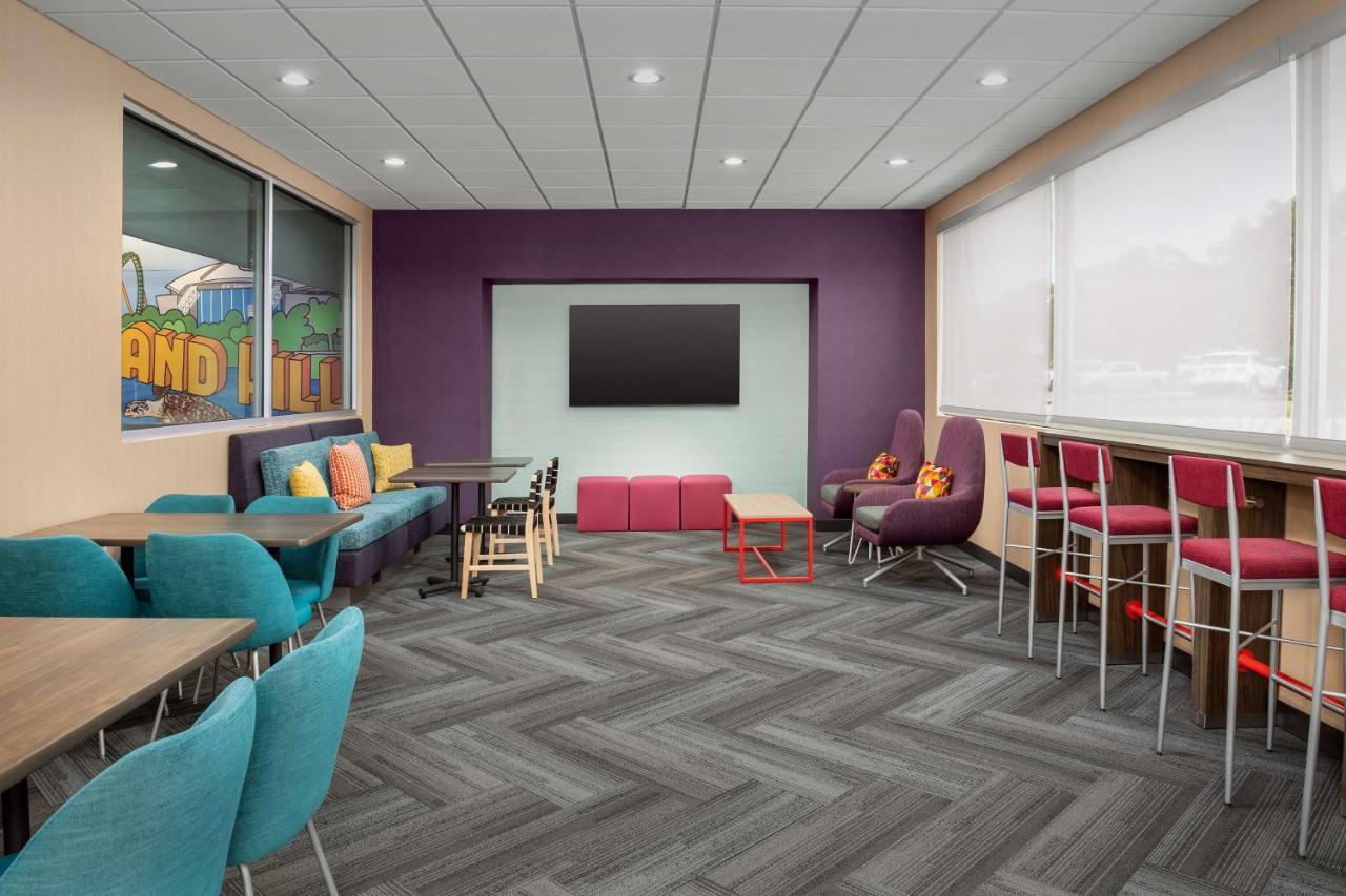 Tru By Hilton North Richland Hills Dfw West Hotel Exterior photo