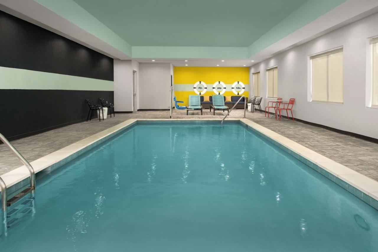 Tru By Hilton North Richland Hills Dfw West Hotel Exterior photo