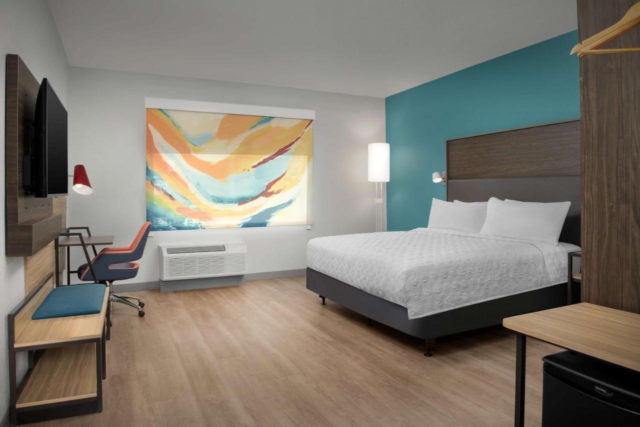 Tru By Hilton North Richland Hills Dfw West Hotel Exterior photo